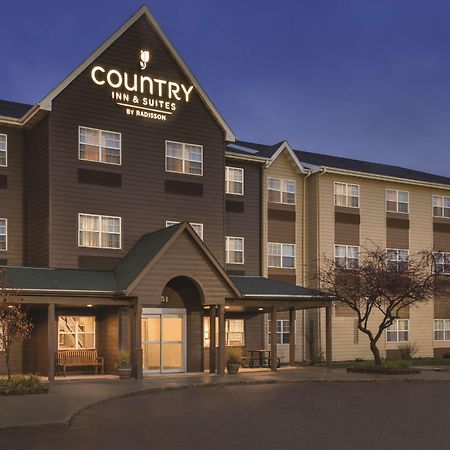 Country Inn & Suites By Radisson, Dakota Dunes, Sd Zewnętrze zdjęcie