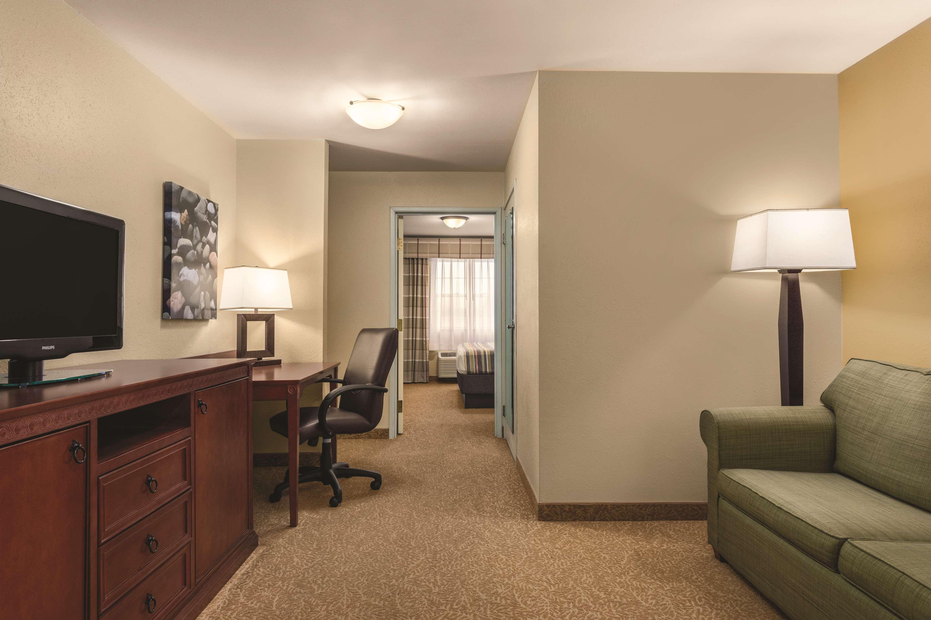 Country Inn & Suites By Radisson, Dakota Dunes, Sd Zewnętrze zdjęcie