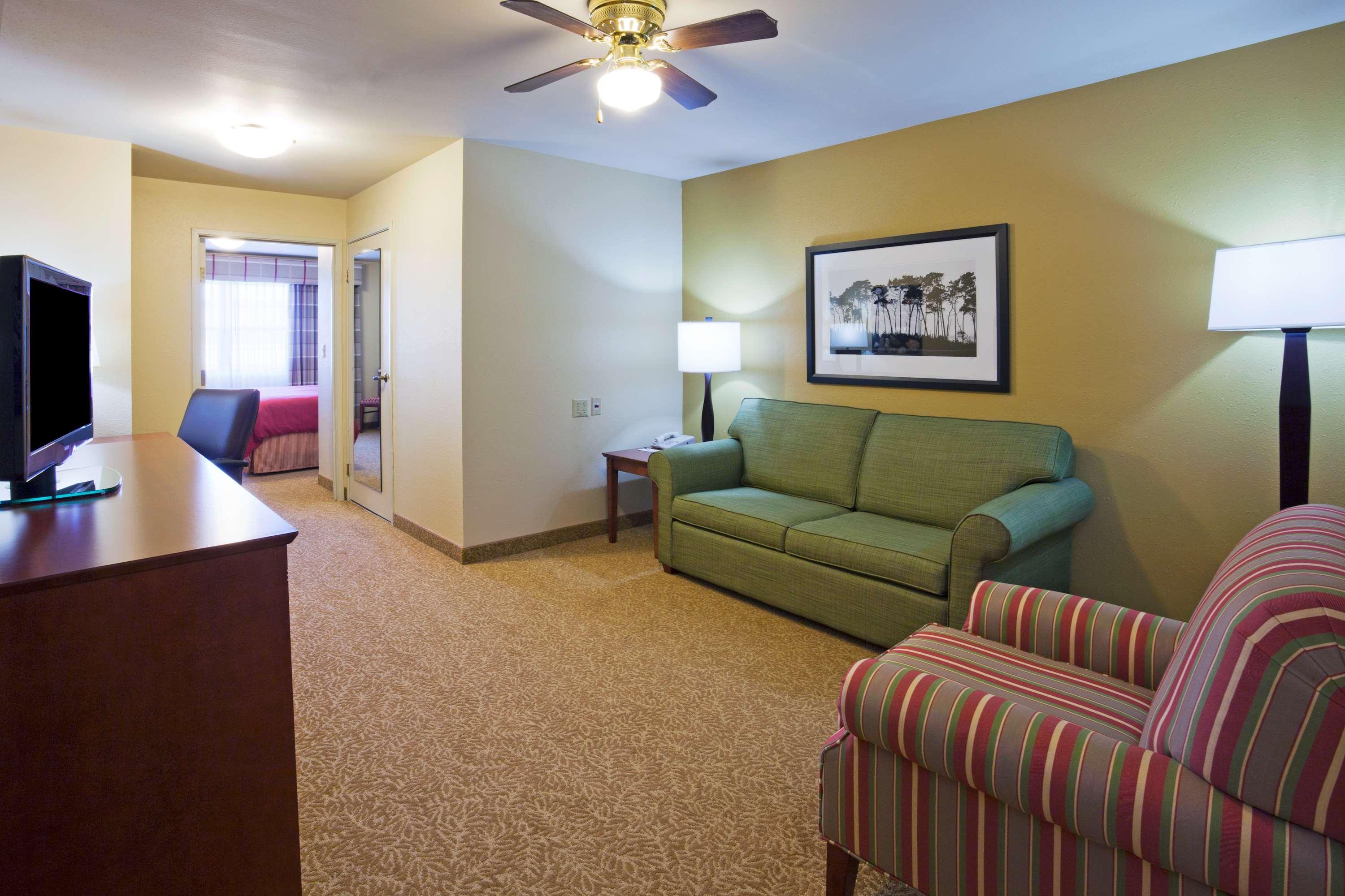Country Inn & Suites By Radisson, Dakota Dunes, Sd Pokój zdjęcie