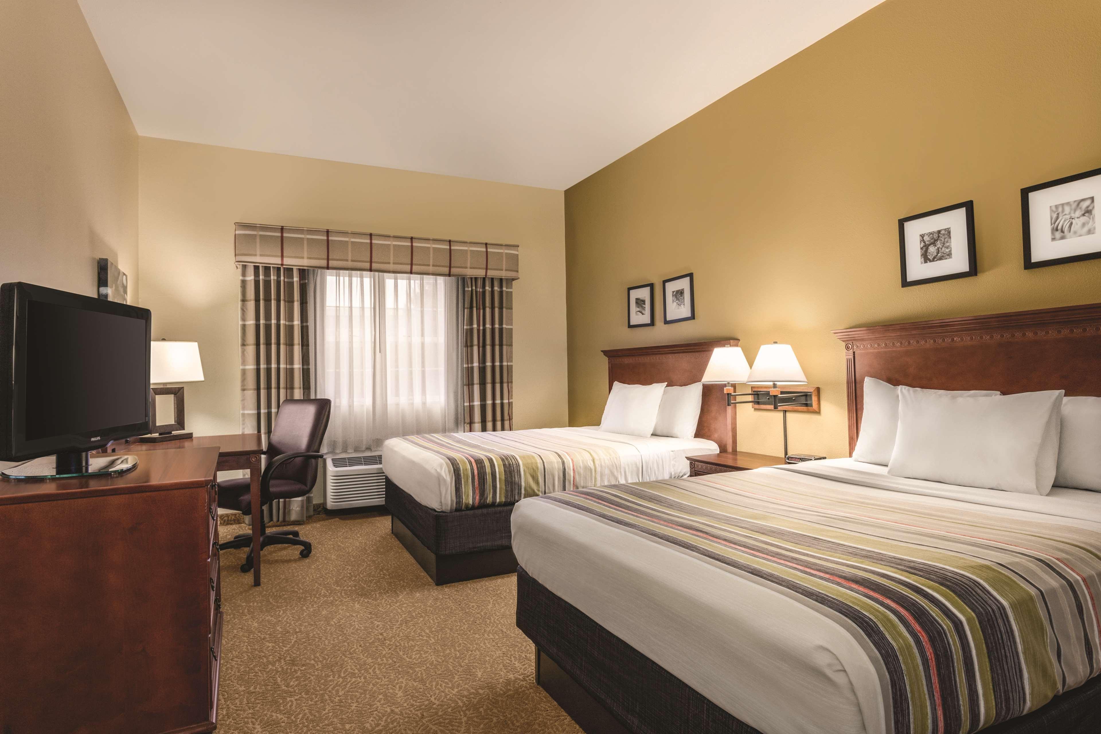 Country Inn & Suites By Radisson, Dakota Dunes, Sd Zewnętrze zdjęcie