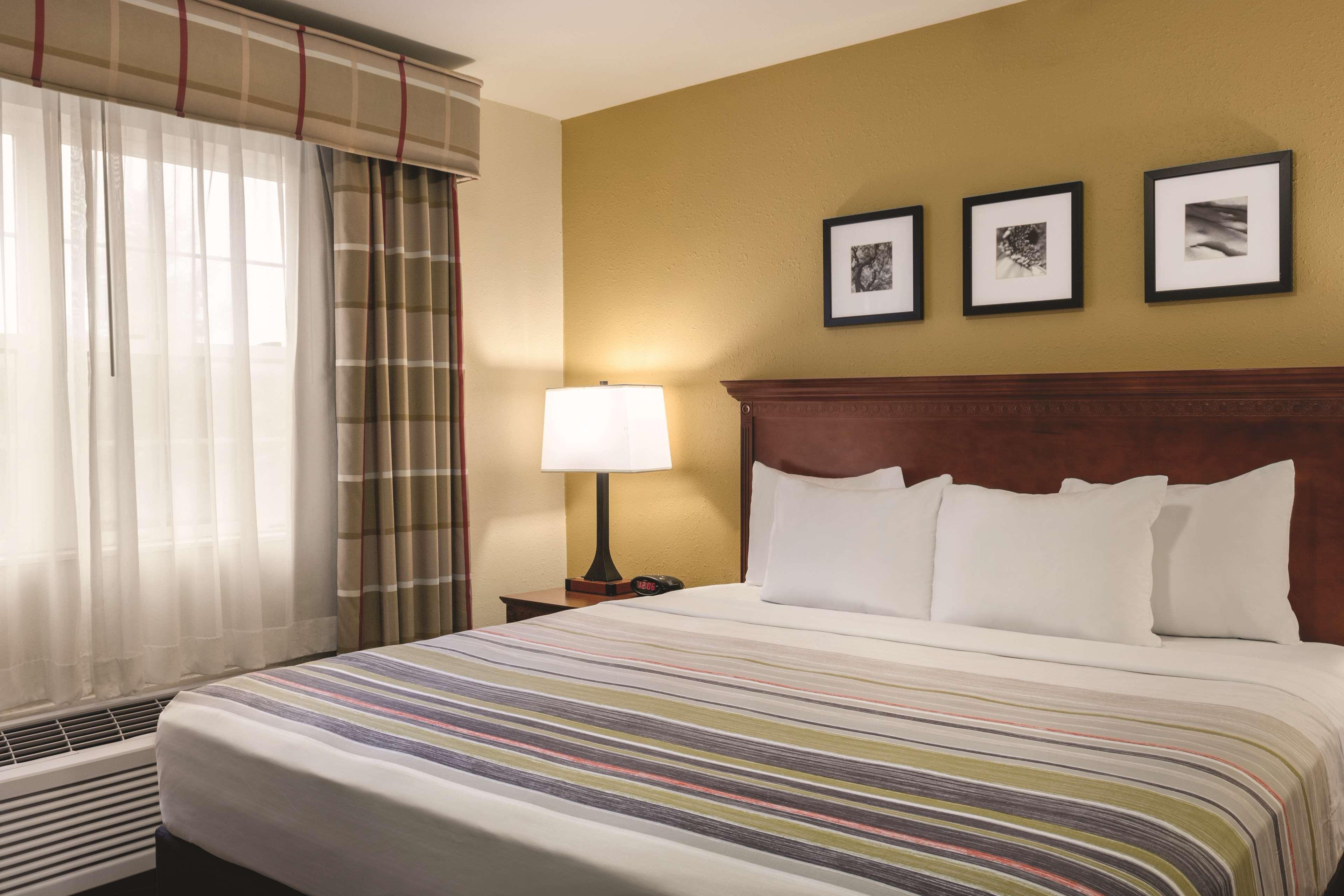 Country Inn & Suites By Radisson, Dakota Dunes, Sd Zewnętrze zdjęcie