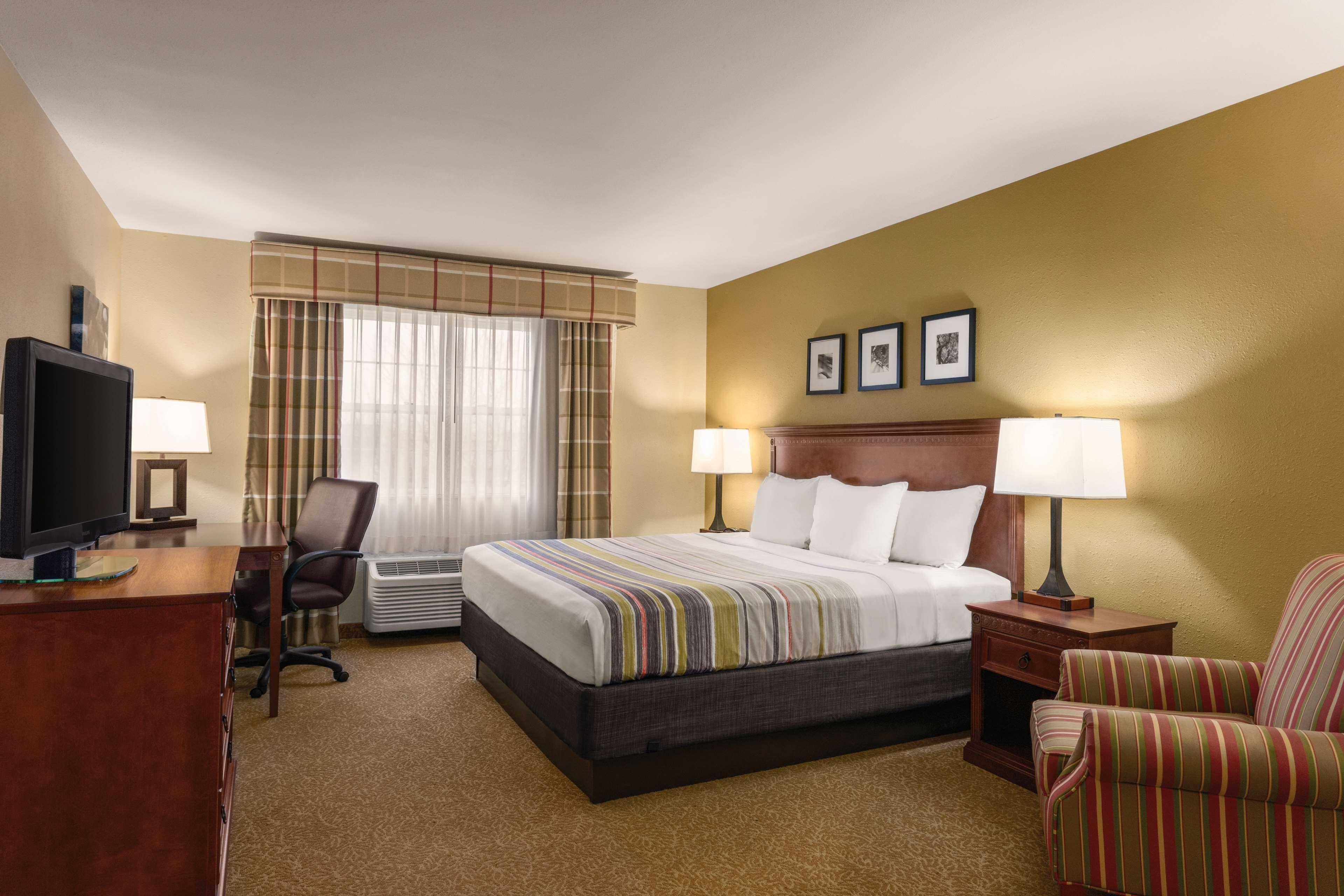 Country Inn & Suites By Radisson, Dakota Dunes, Sd Zewnętrze zdjęcie