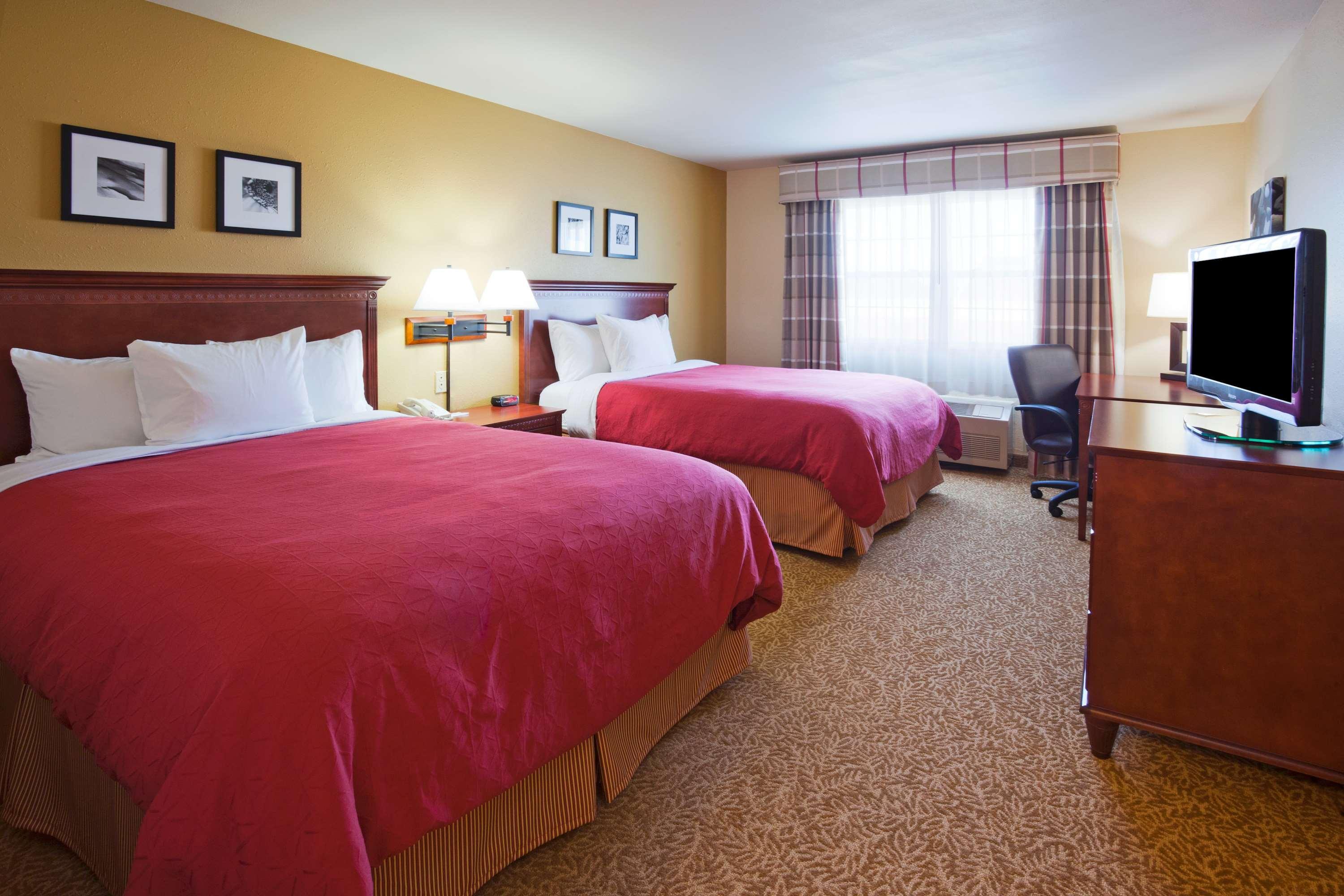 Country Inn & Suites By Radisson, Dakota Dunes, Sd Zewnętrze zdjęcie