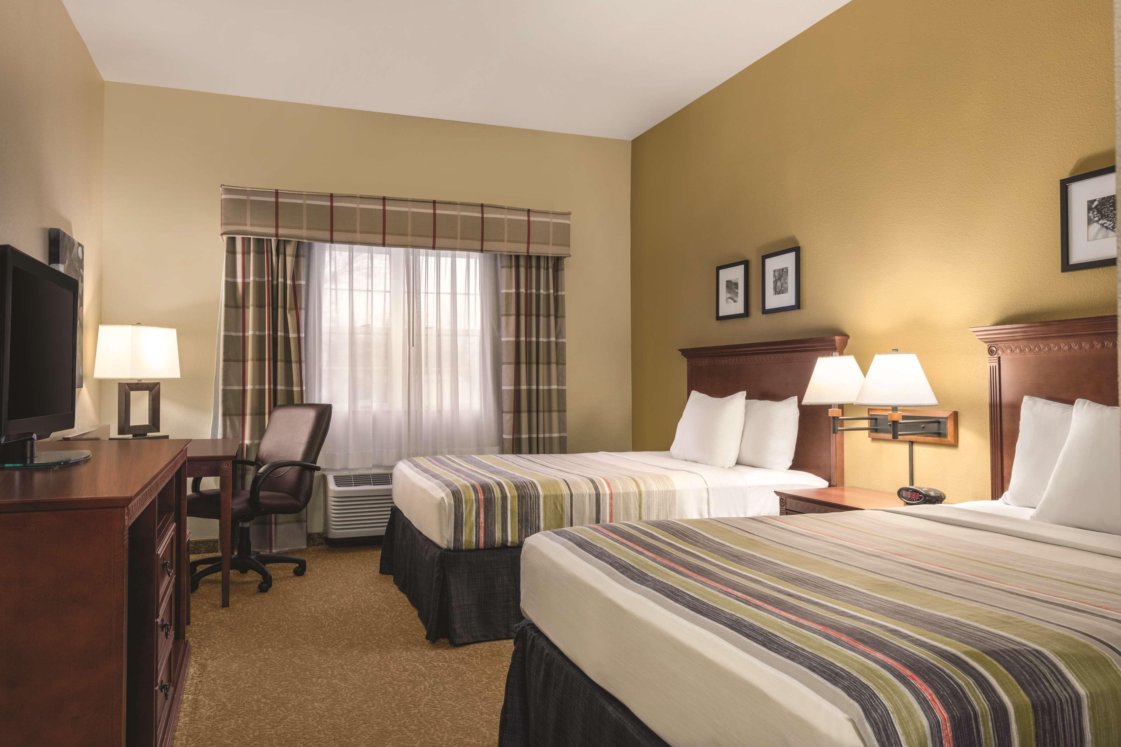 Country Inn & Suites By Radisson, Dakota Dunes, Sd Zewnętrze zdjęcie