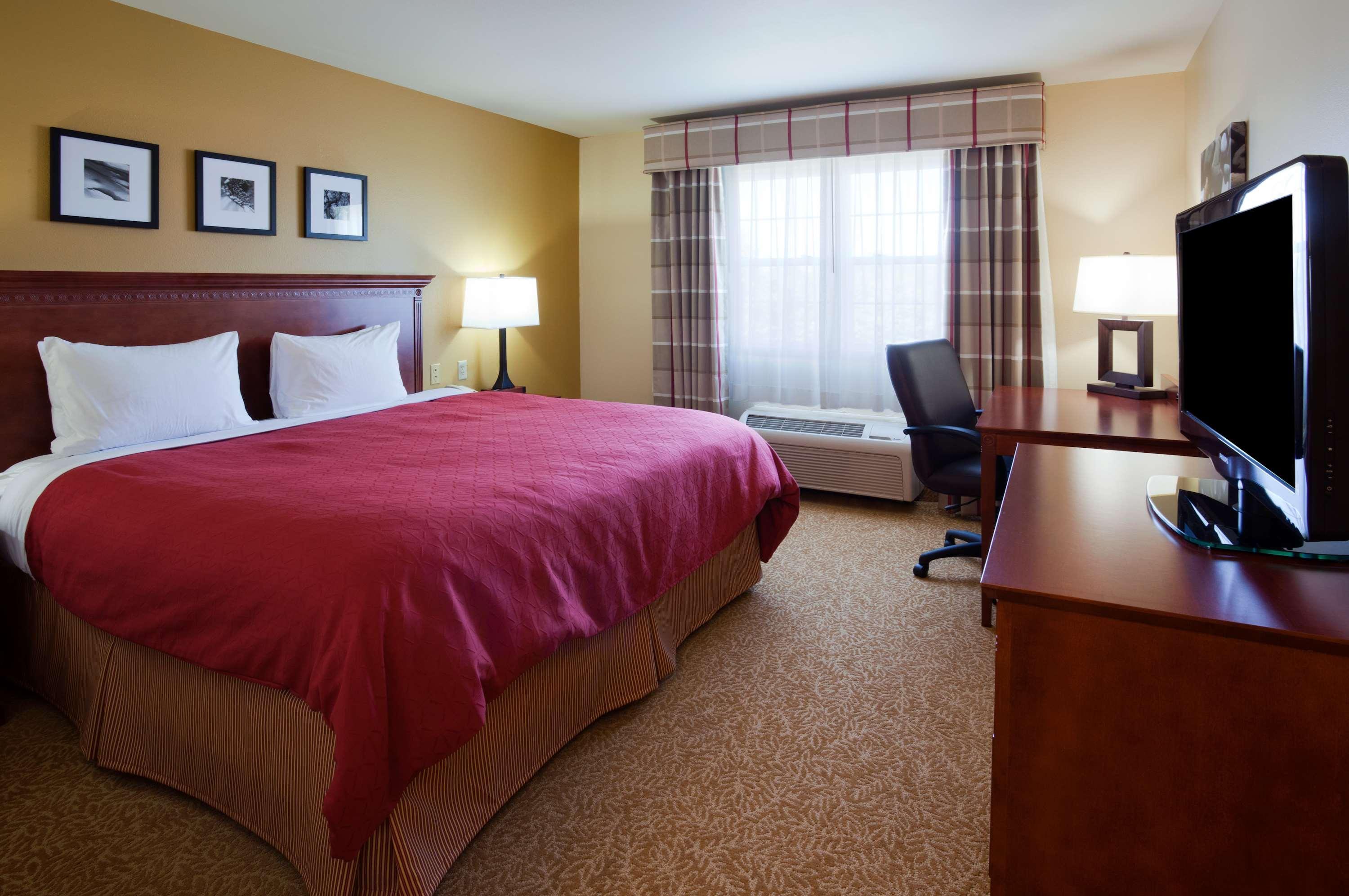 Country Inn & Suites By Radisson, Dakota Dunes, Sd Zewnętrze zdjęcie