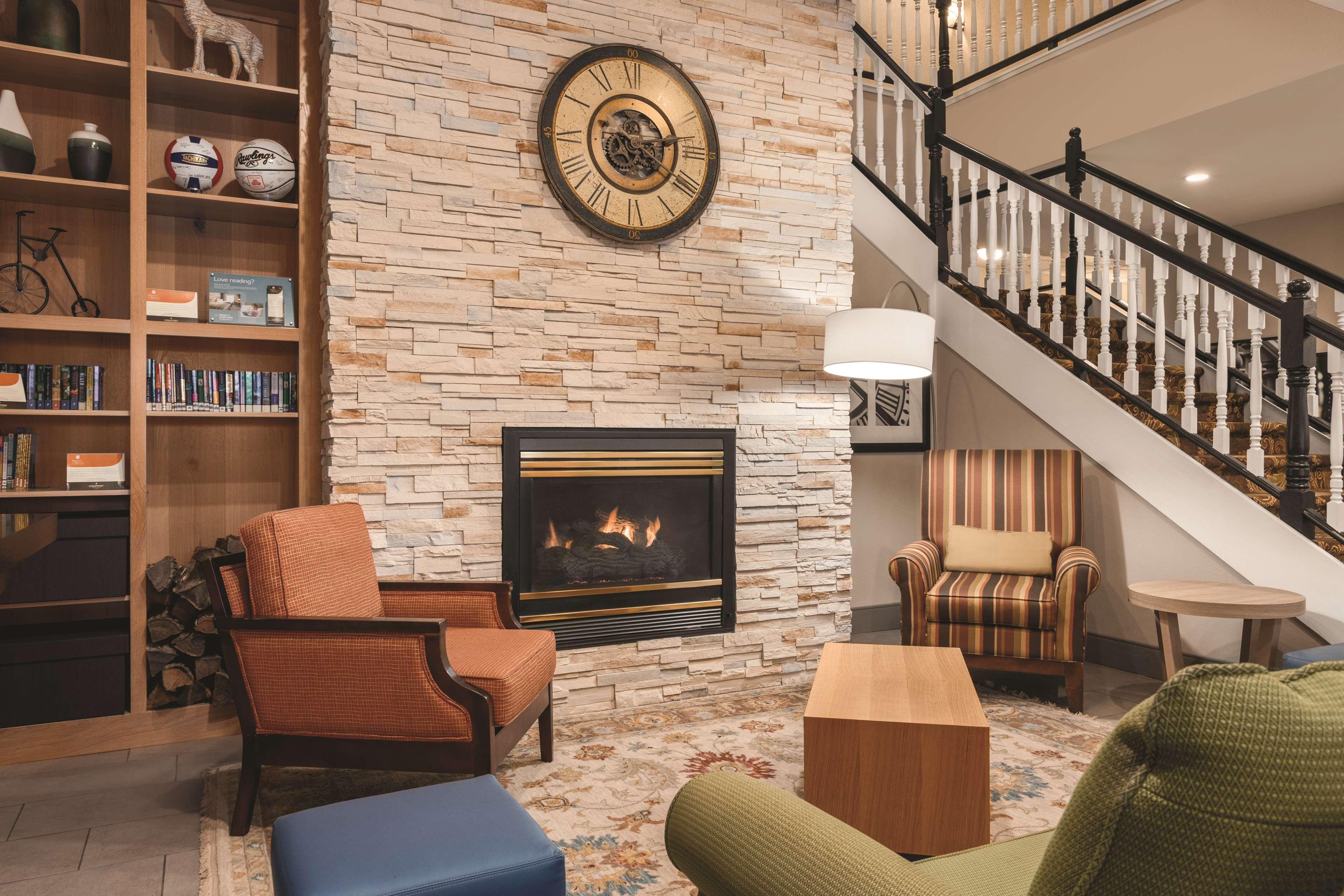 Country Inn & Suites By Radisson, Dakota Dunes, Sd Zewnętrze zdjęcie