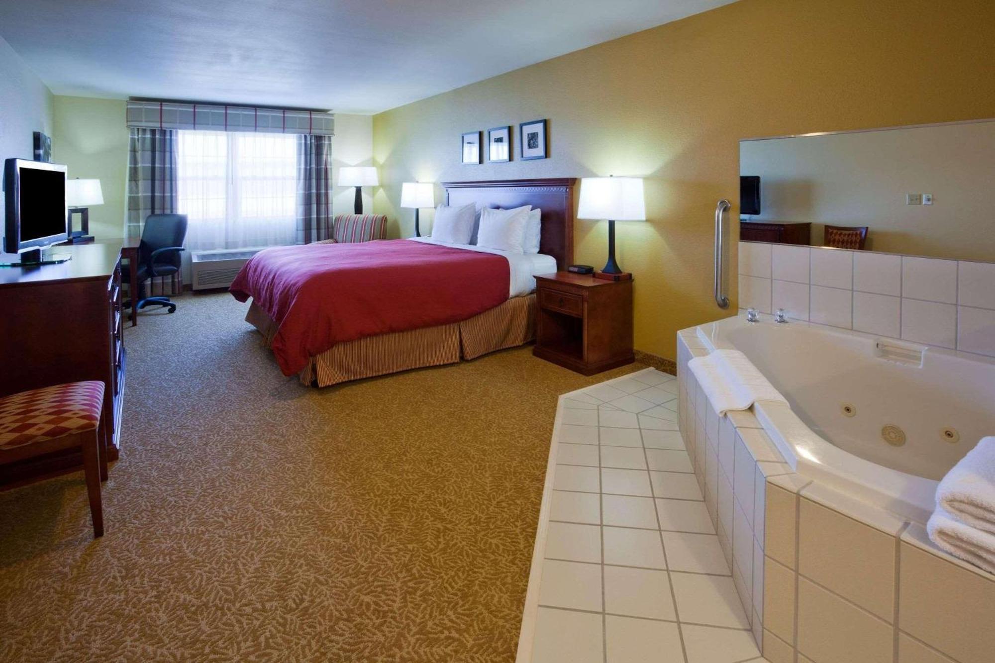 Country Inn & Suites By Radisson, Dakota Dunes, Sd Zewnętrze zdjęcie