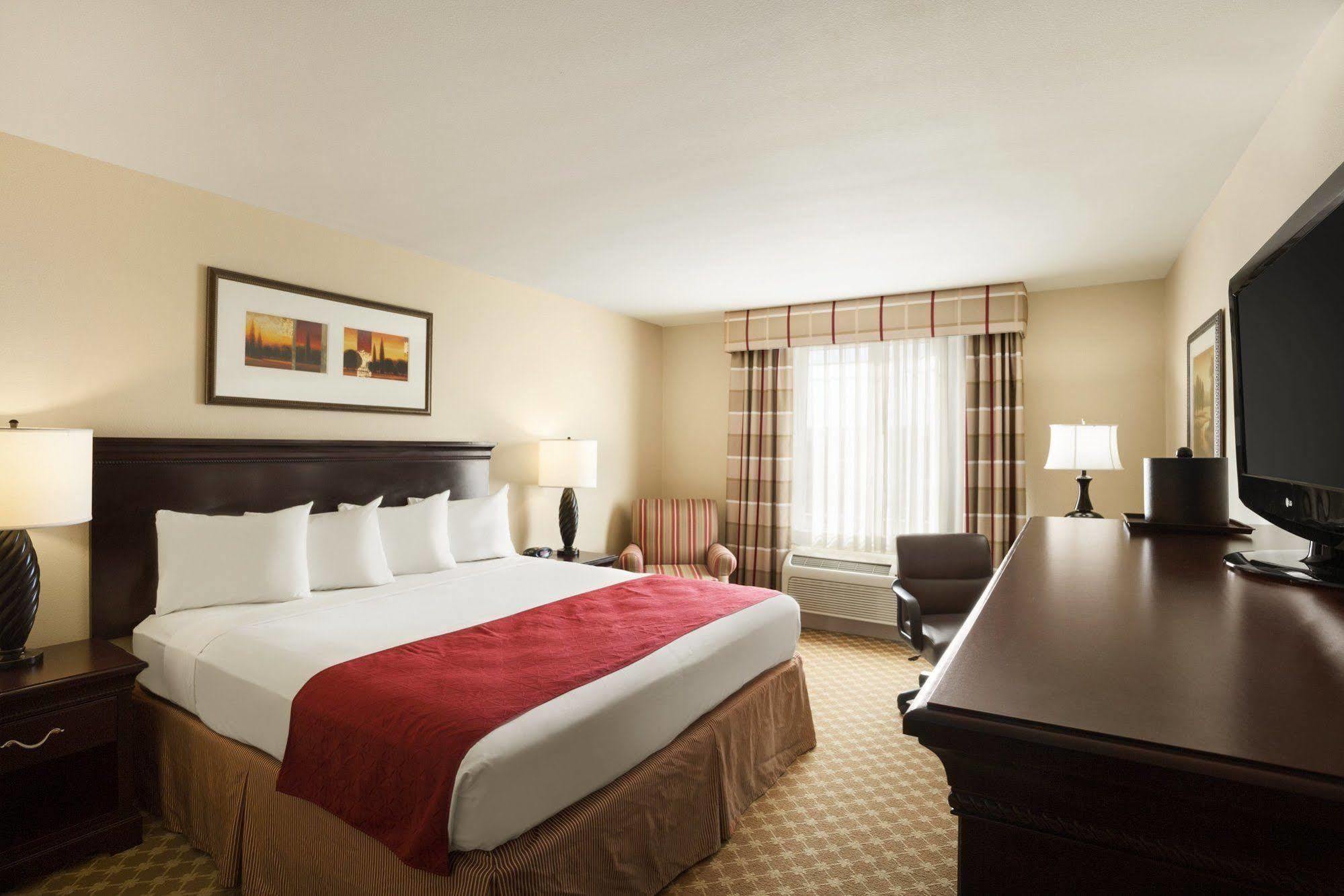 Country Inn & Suites By Radisson, Dakota Dunes, Sd Zewnętrze zdjęcie