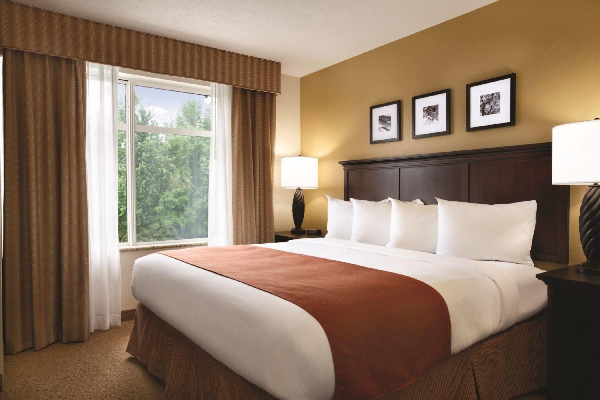 Country Inn & Suites By Radisson, Dakota Dunes, Sd Zewnętrze zdjęcie
