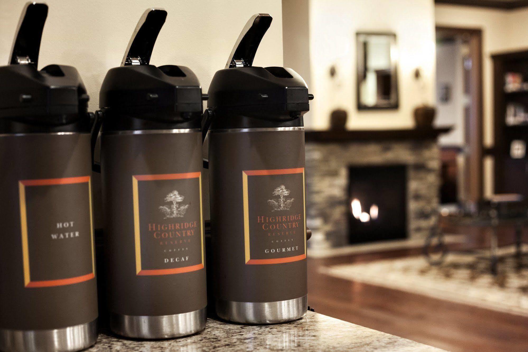 Country Inn & Suites By Radisson, Dakota Dunes, Sd Zewnętrze zdjęcie