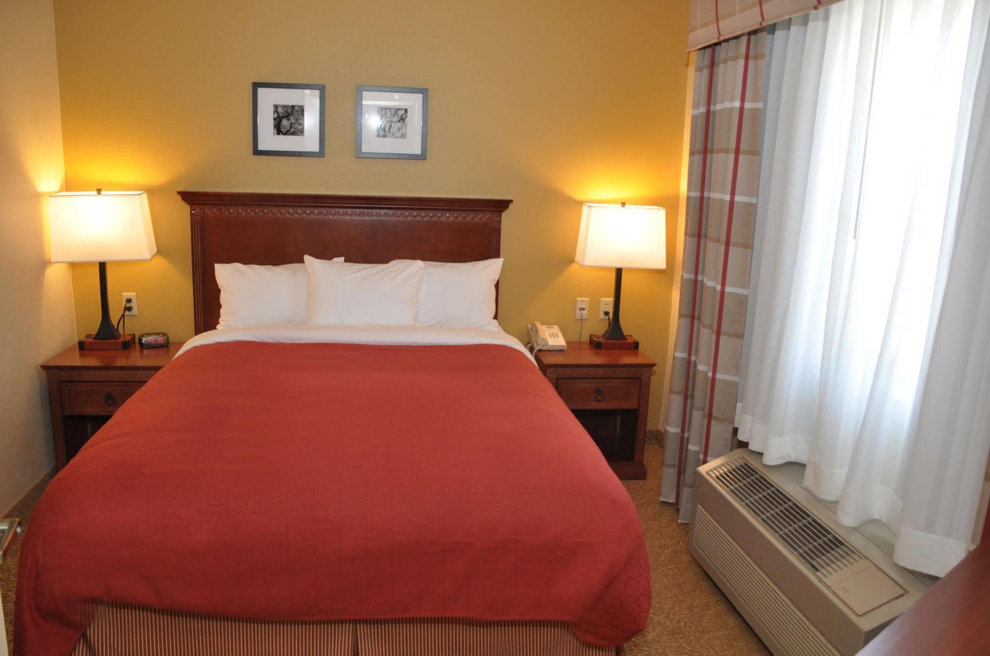 Country Inn & Suites By Radisson, Dakota Dunes, Sd Pokój zdjęcie